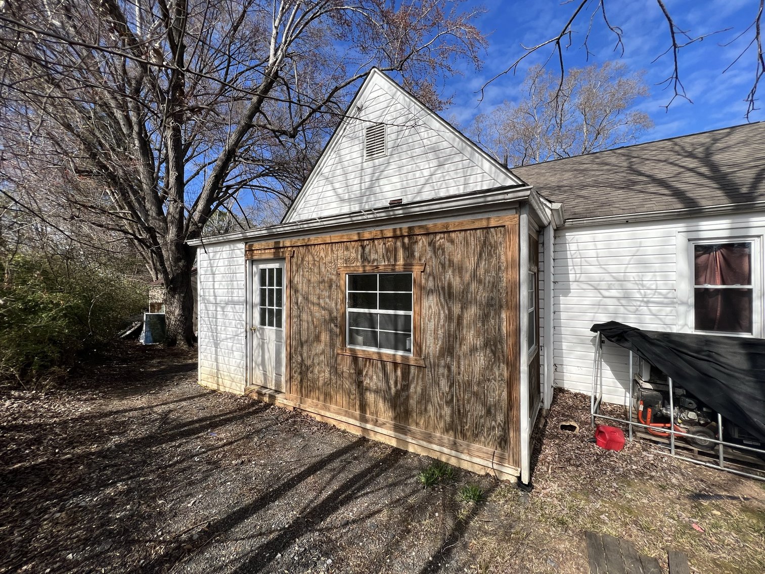 Image for Recently Vacated, 3 Bed/1bth, 1419 Sq. Single Family Home, Close to Downtown Farmville, Va