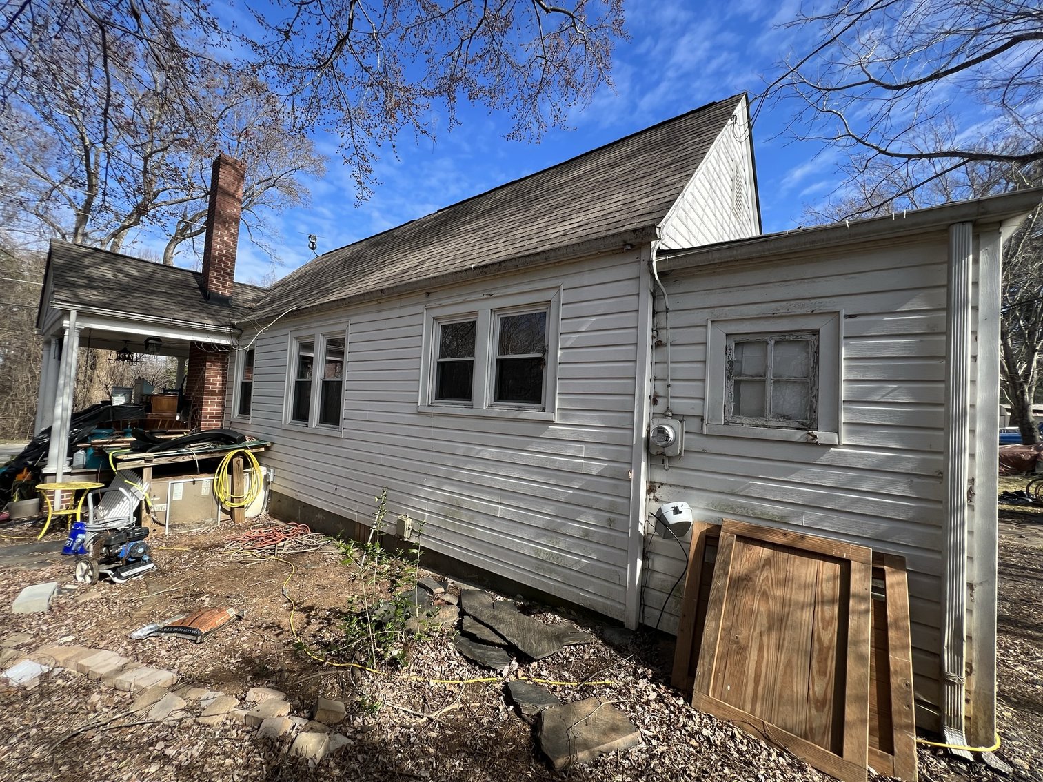 Image for Recently Vacated, 3 Bed/1bth, 1419 Sq. Single Family Home, Close to Downtown Farmville, Va