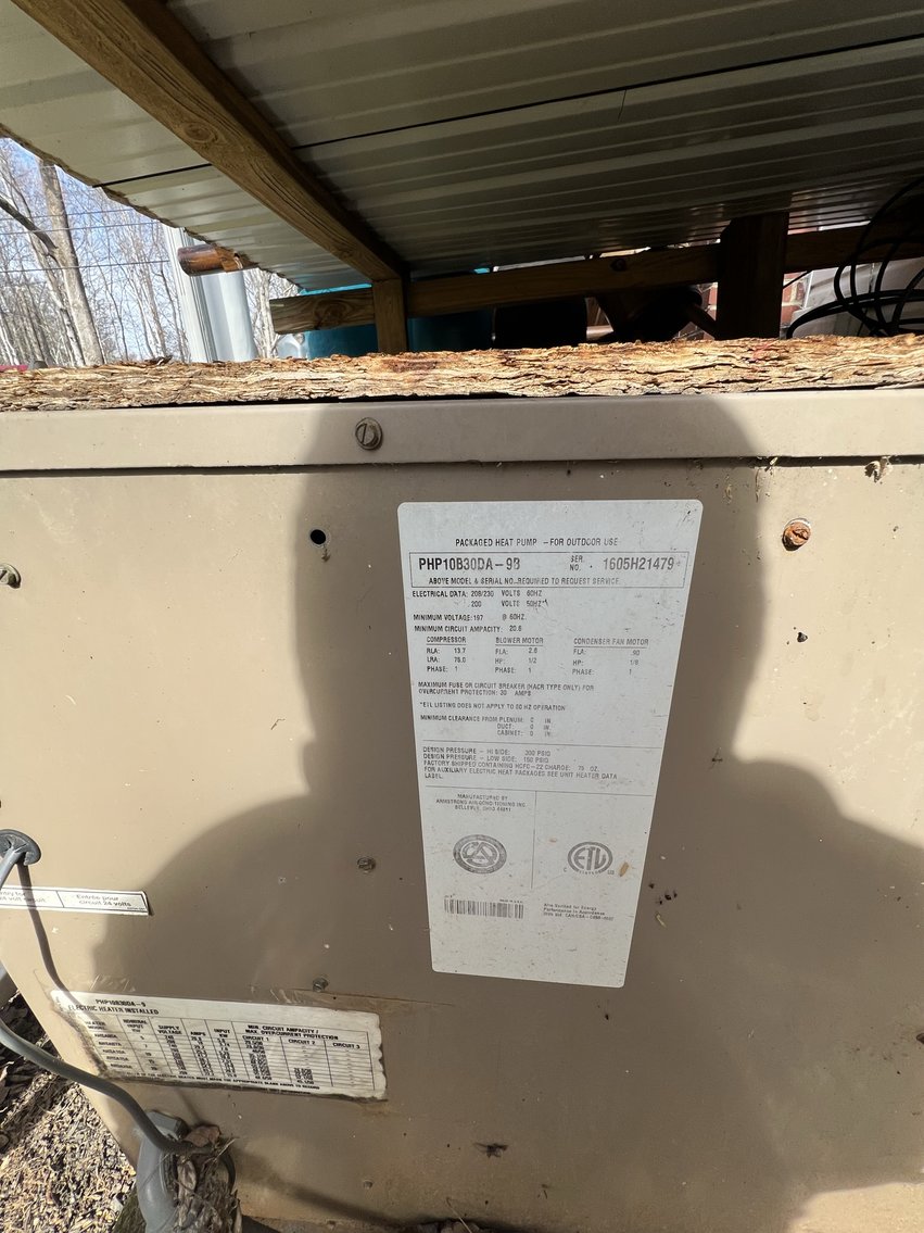 Image for Recently Vacated, 3 Bed/1bth, 1419 Sq. Single Family Home, Close to Downtown Farmville, Va