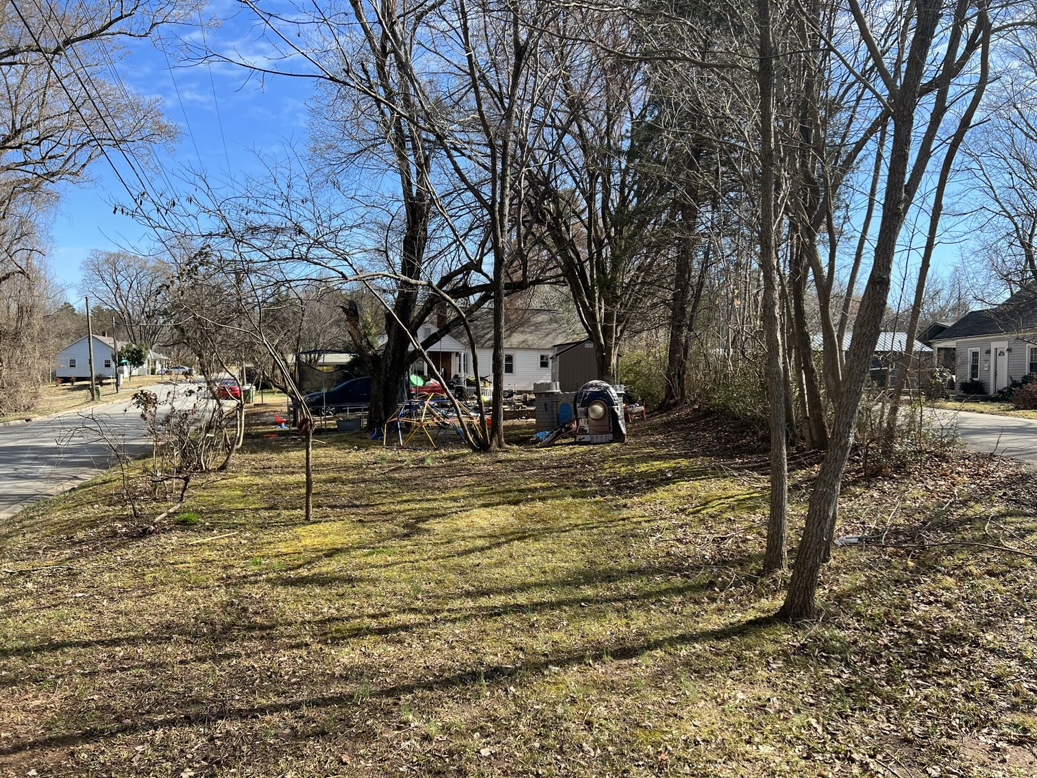 Image for Recently Vacated, 3 Bed/1bth, 1419 Sq. Single Family Home, Close to Downtown Farmville, Va