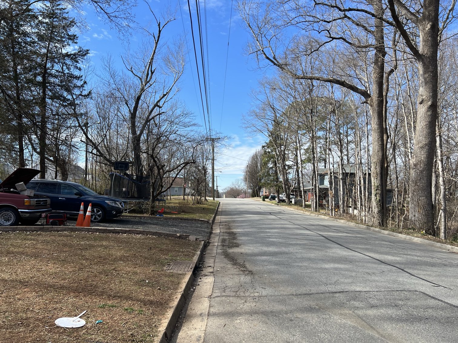 Image for Recently Vacated, 3 Bed/1bth, 1419 Sq. Single Family Home, Close to Downtown Farmville, Va