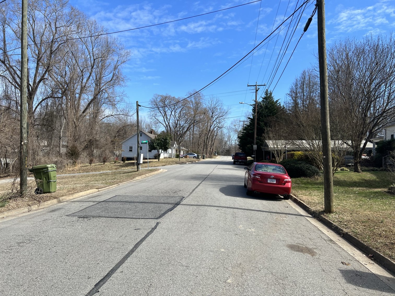 Image for Recently Vacated, 3 Bed/1bth, 1419 Sq. Single Family Home, Close to Downtown Farmville, Va