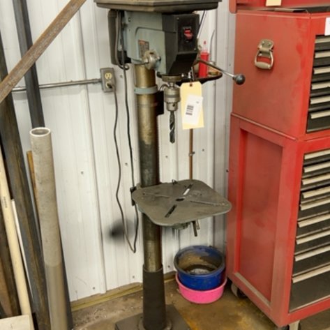 Image for Lincoln County Construction Auction!