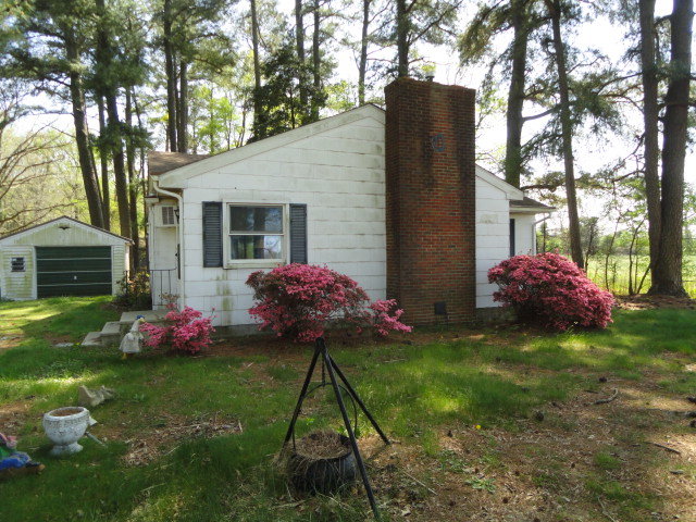 Image for May 21, 2022 Real Estate Auction