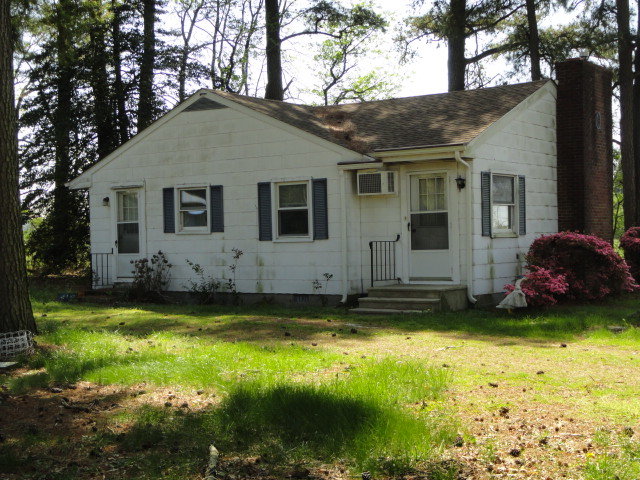 Image for May 21, 2022 Real Estate Auction