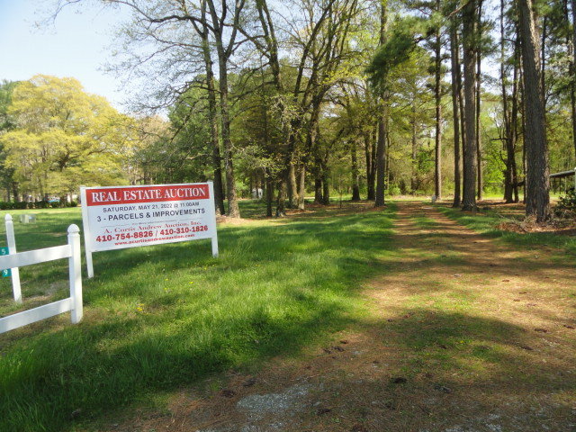 Image for May 21, 2022 Real Estate Auction