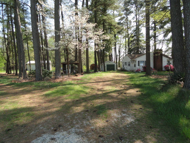 Image for May 21, 2022 Real Estate Auction