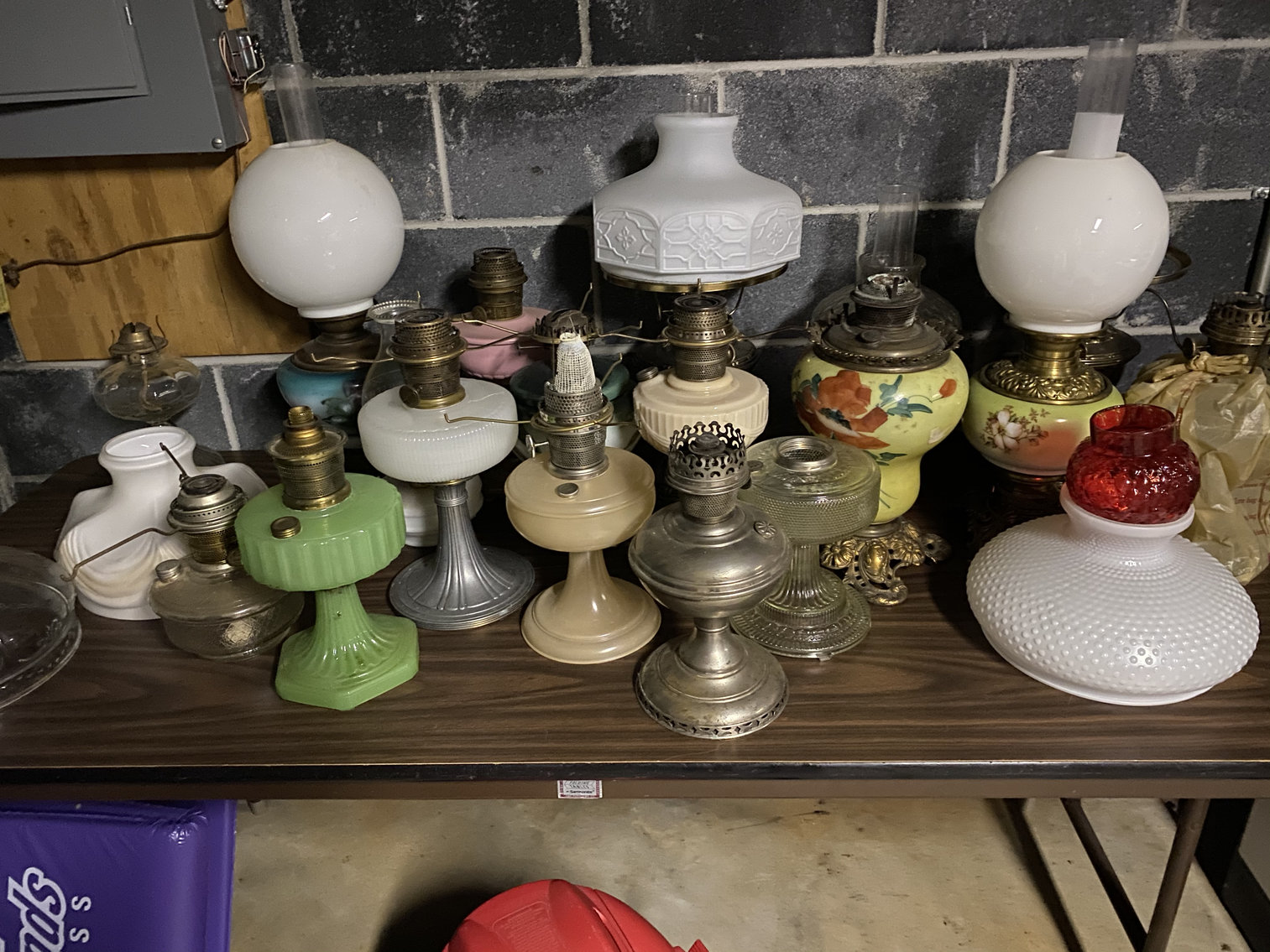 Image for Terry & Linda Vannoy Estate 2 * Great “AUCTIONS” Personal Property Auctions