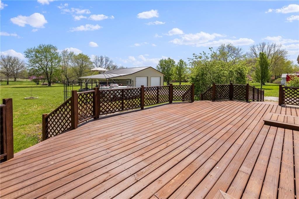 Image for 437 NW 21st Rd - Warrensburg, MO