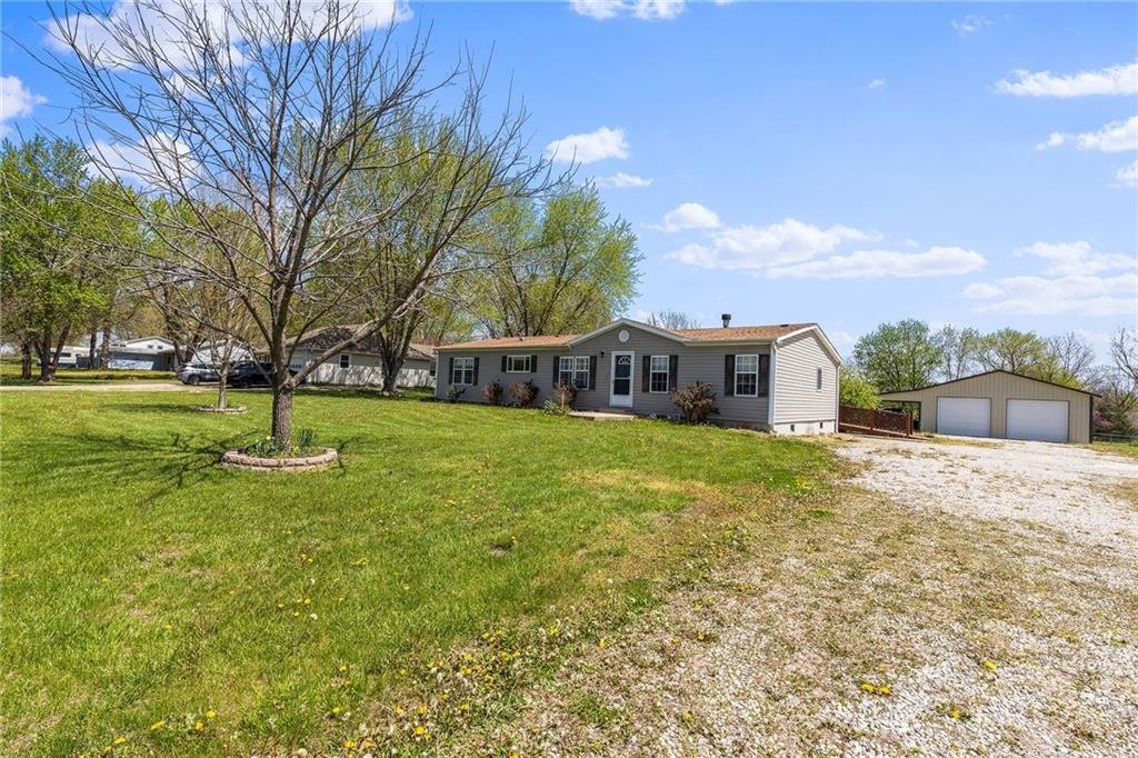 Image for 437 NW 21st Rd - Warrensburg, MO