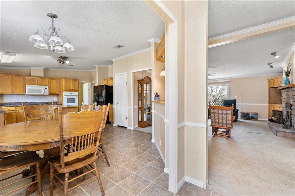 Image for 437 NW 21st Rd - Warrensburg, MO