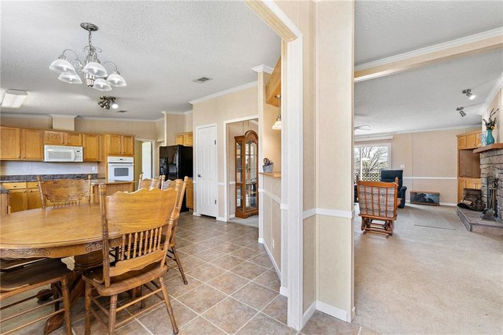 Image for 437 NW 21st Rd - Warrensburg, MO