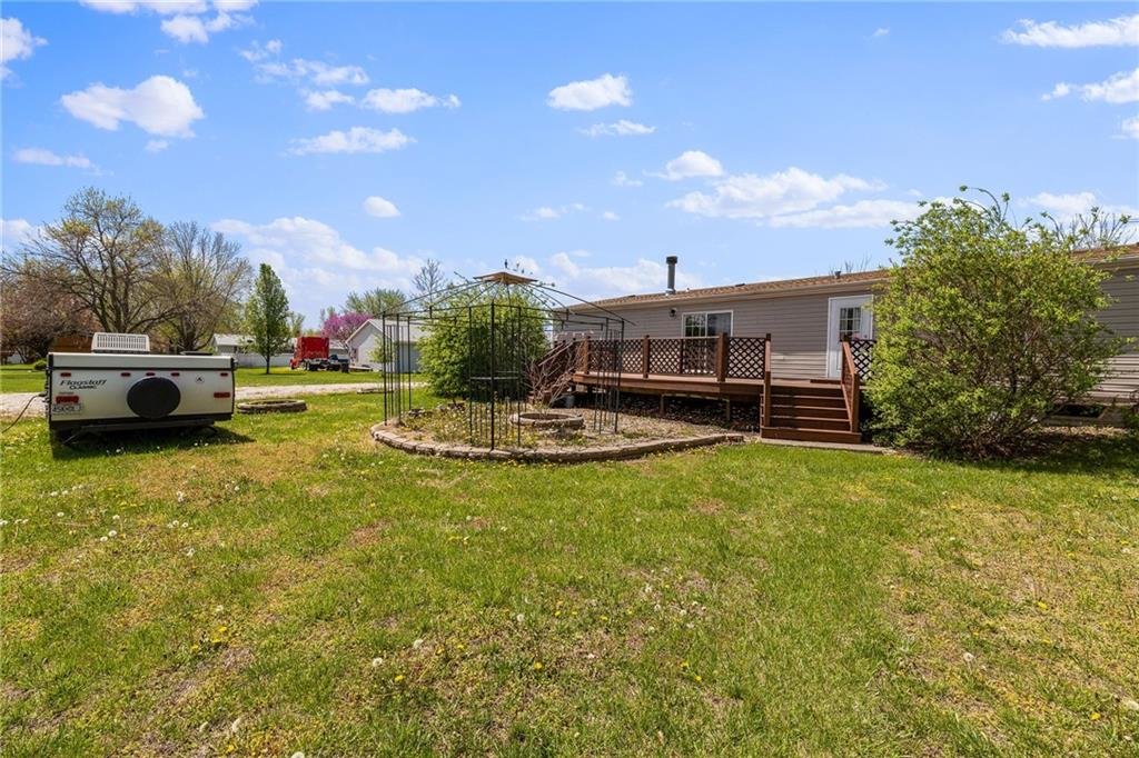 Image for 437 NW 21st Rd - Warrensburg, MO