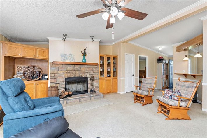 Image for 437 NW 21st Rd - Warrensburg, MO