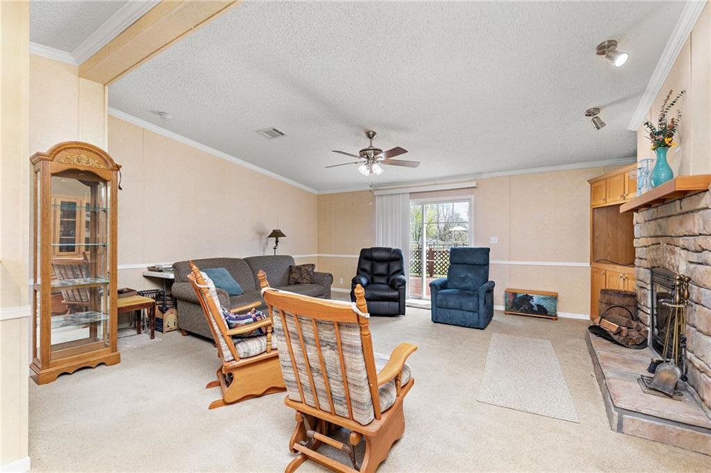 Image for 437 NW 21st Rd - Warrensburg, MO