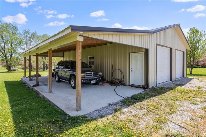 Image for 437 NW 21st Rd - Warrensburg, MO