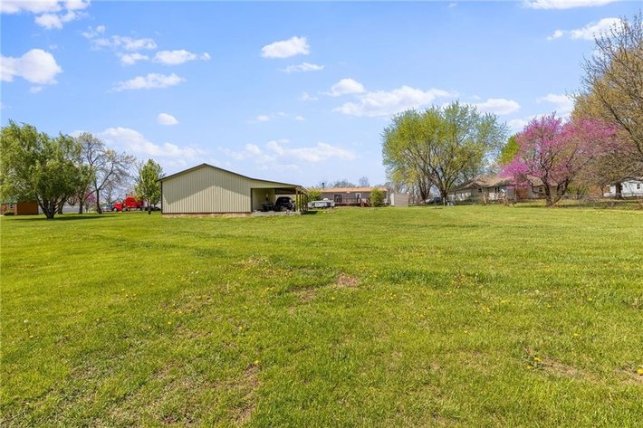 Image for 437 NW 21st Rd - Warrensburg, MO