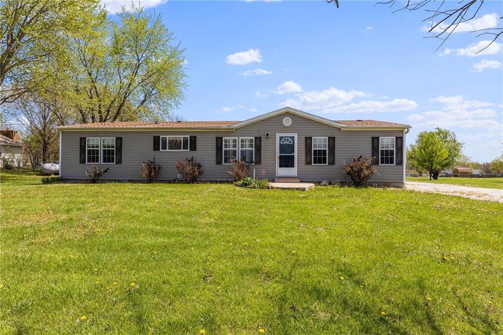 Image for 437 NW 21st Rd - Warrensburg, MO