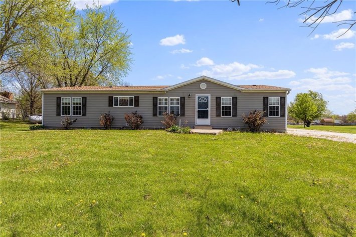 Image for 437 NW 21st Rd - Warrensburg, MO