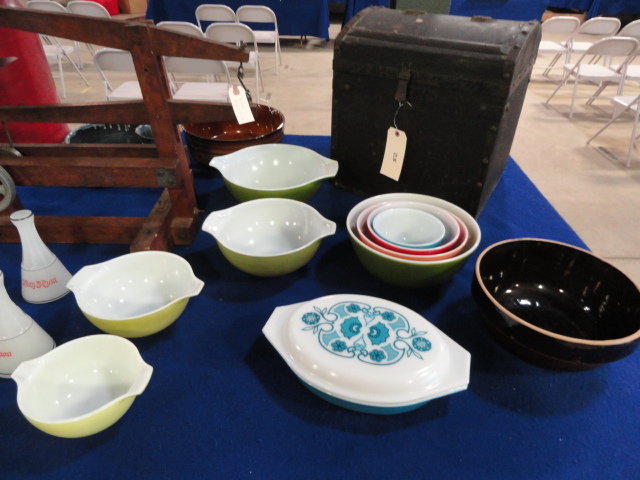 Image for Apr 28, 2022 Public Auction