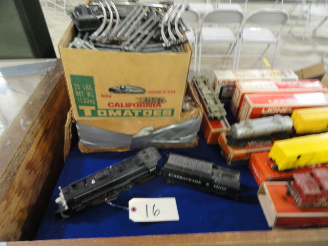 Image for Apr 28, 2022 Public Auction