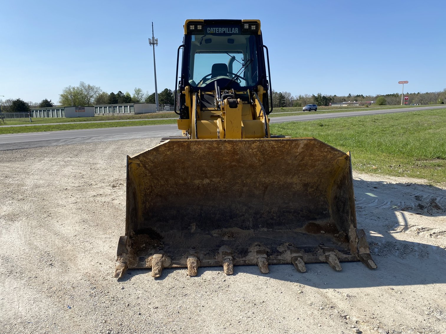 Image for 2015 Caterpillar 953D