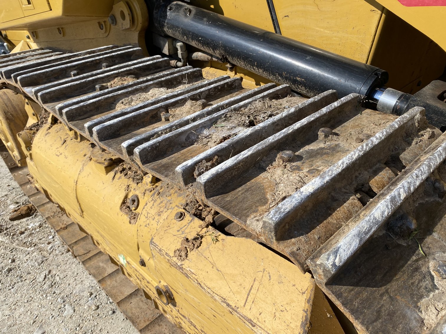 Image for 2015 Caterpillar 953D