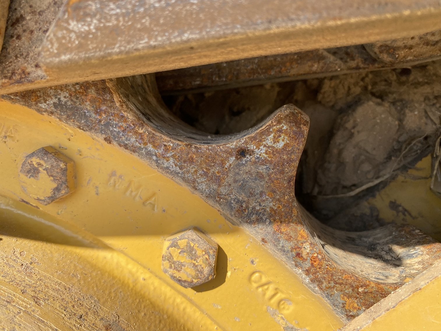 Image for 2015 Caterpillar 953D