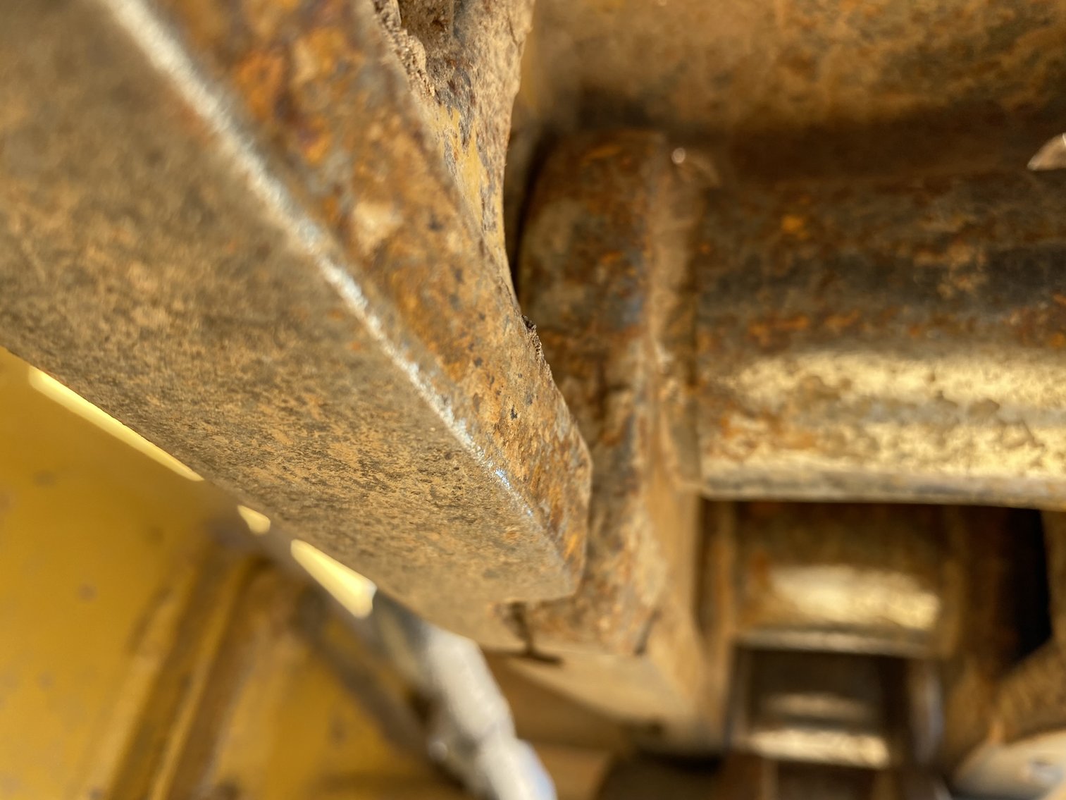 Image for 2015 Caterpillar 953D