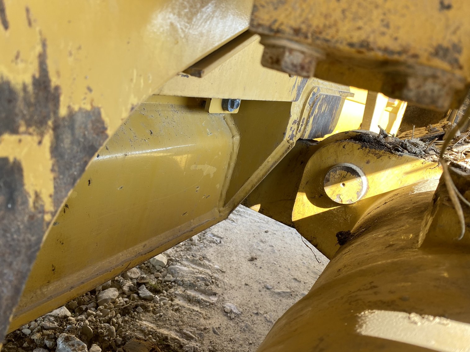 Image for 2015 Caterpillar 953D