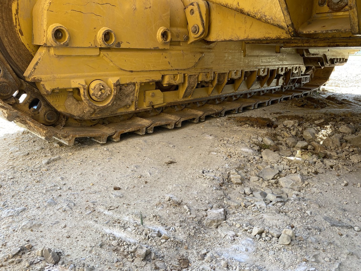 Image for 2015 Caterpillar 953D