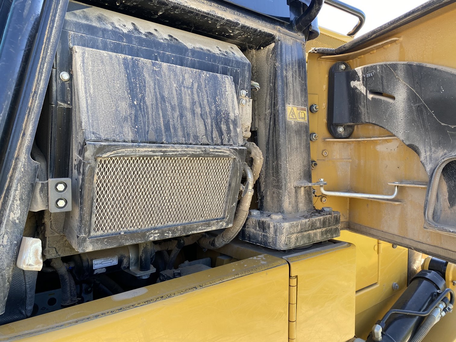 Image for 2015 Caterpillar 953D