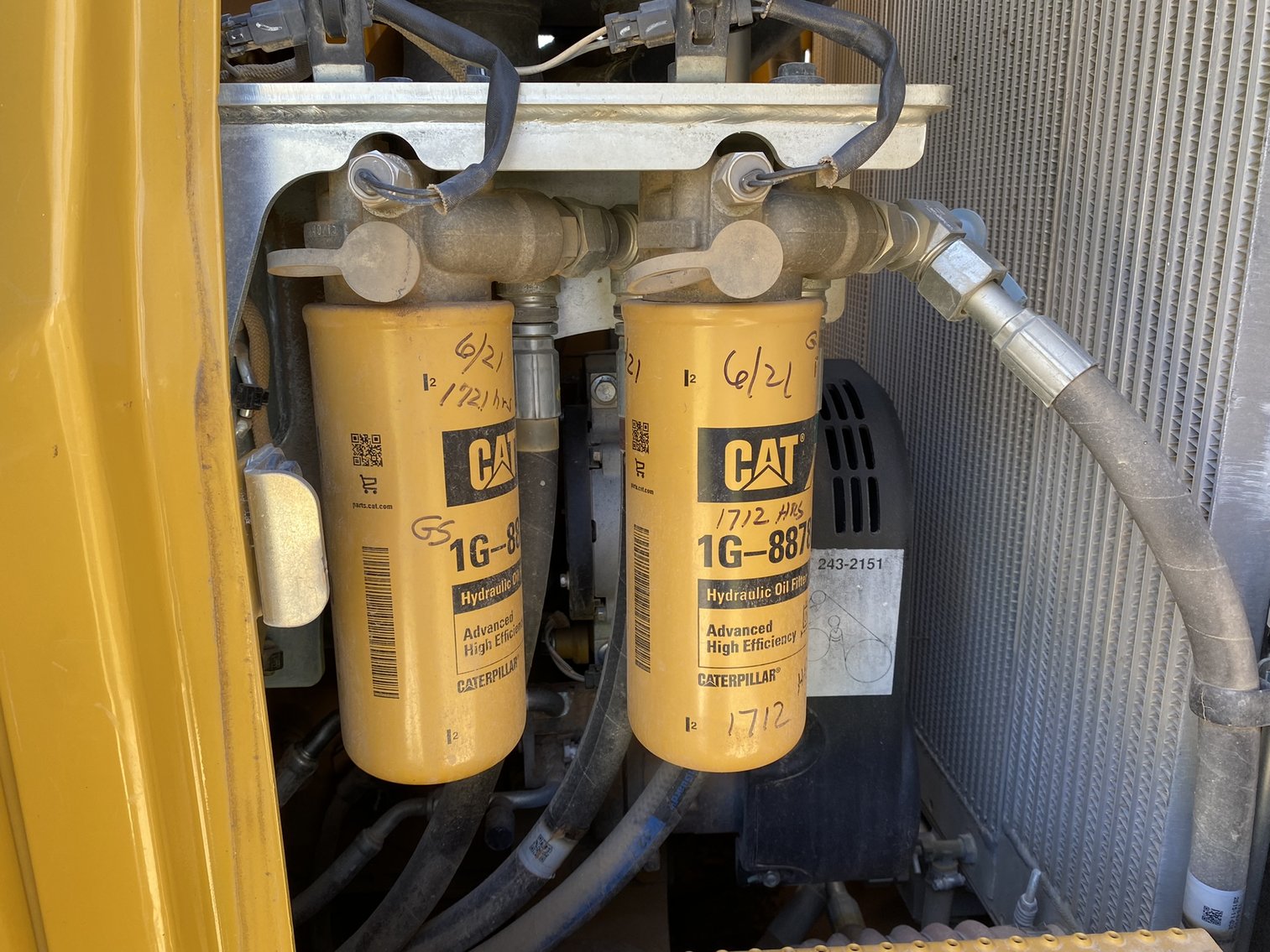 Image for 2015 Caterpillar 953D