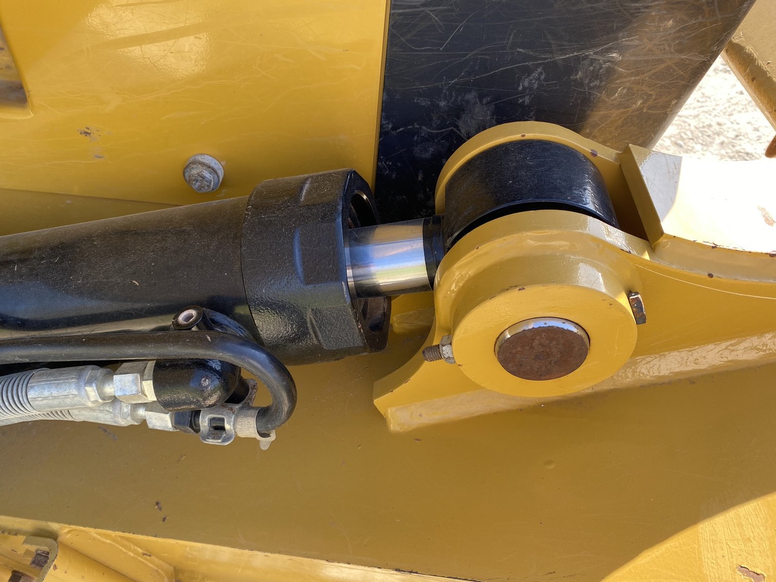 Image for 2015 Caterpillar 953D