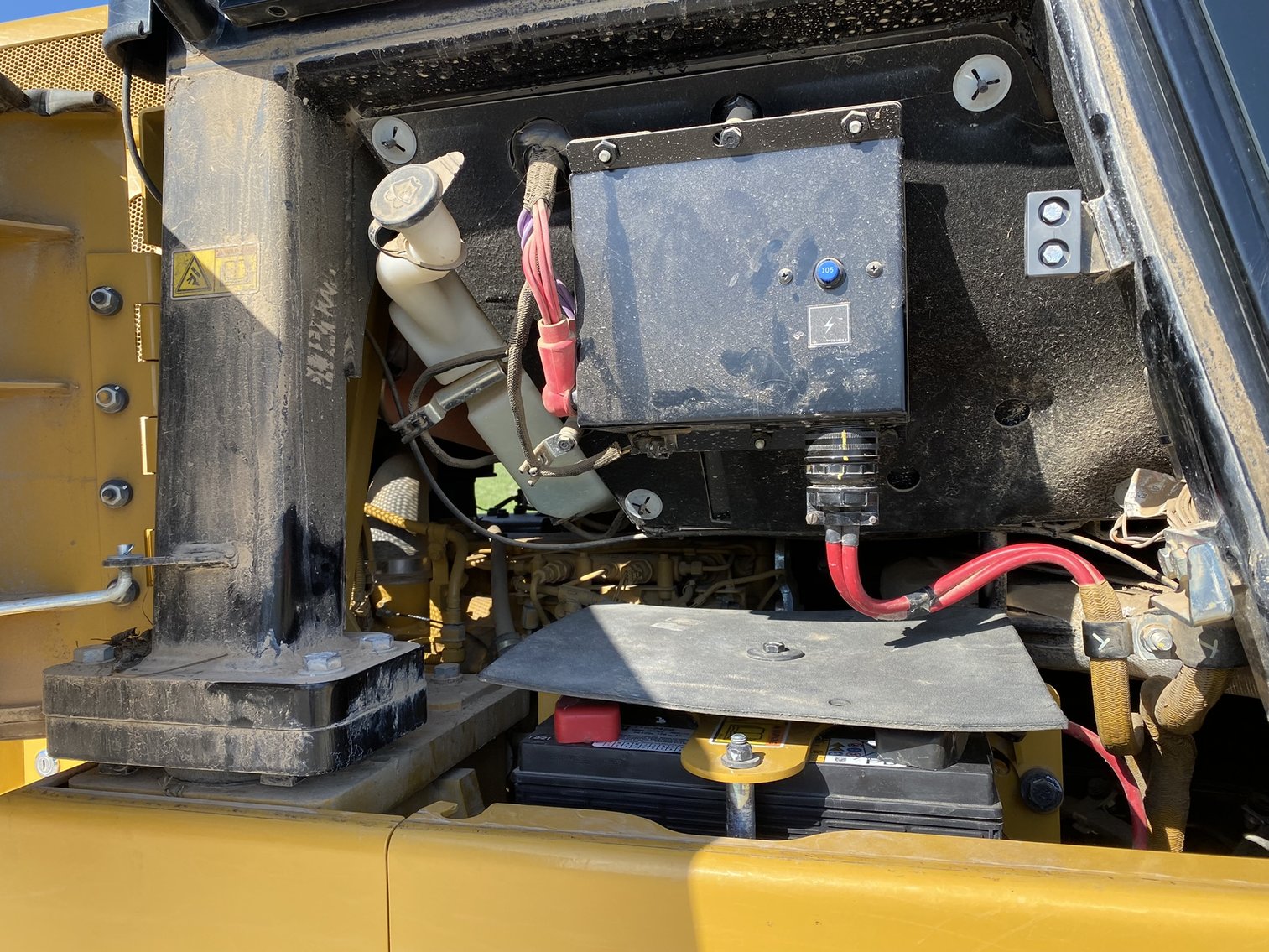 Image for 2015 Caterpillar 953D