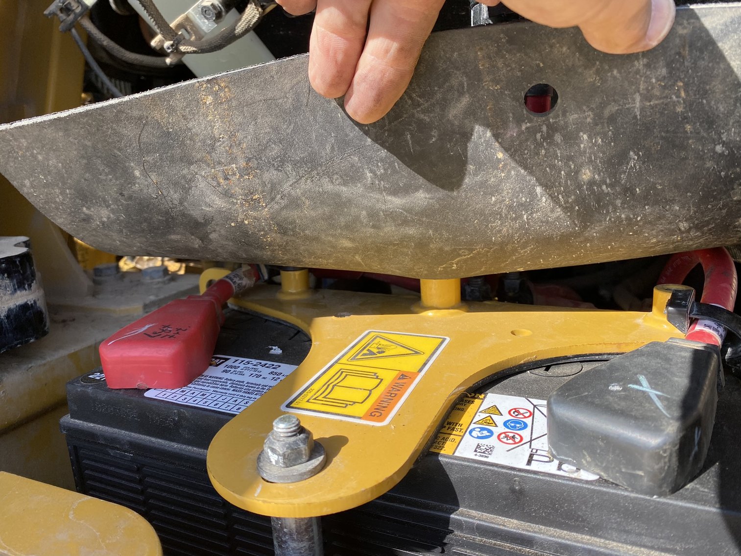 Image for 2015 Caterpillar 953D