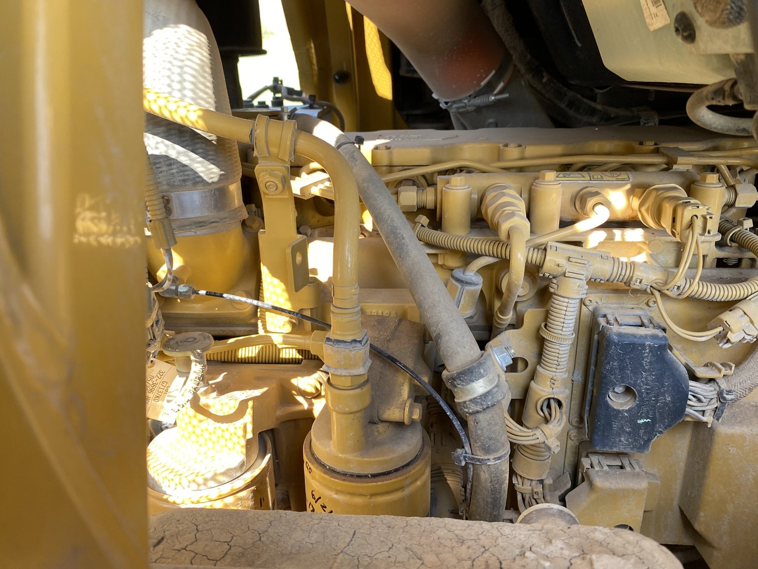 Image for 2015 Caterpillar 953D