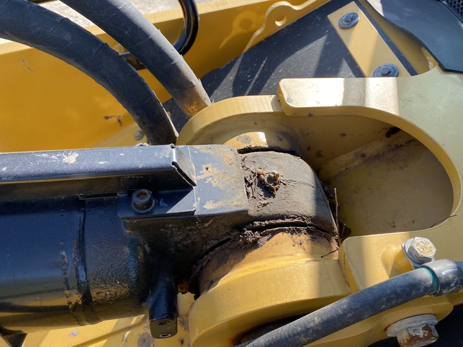 Image for 2015 Caterpillar 953D