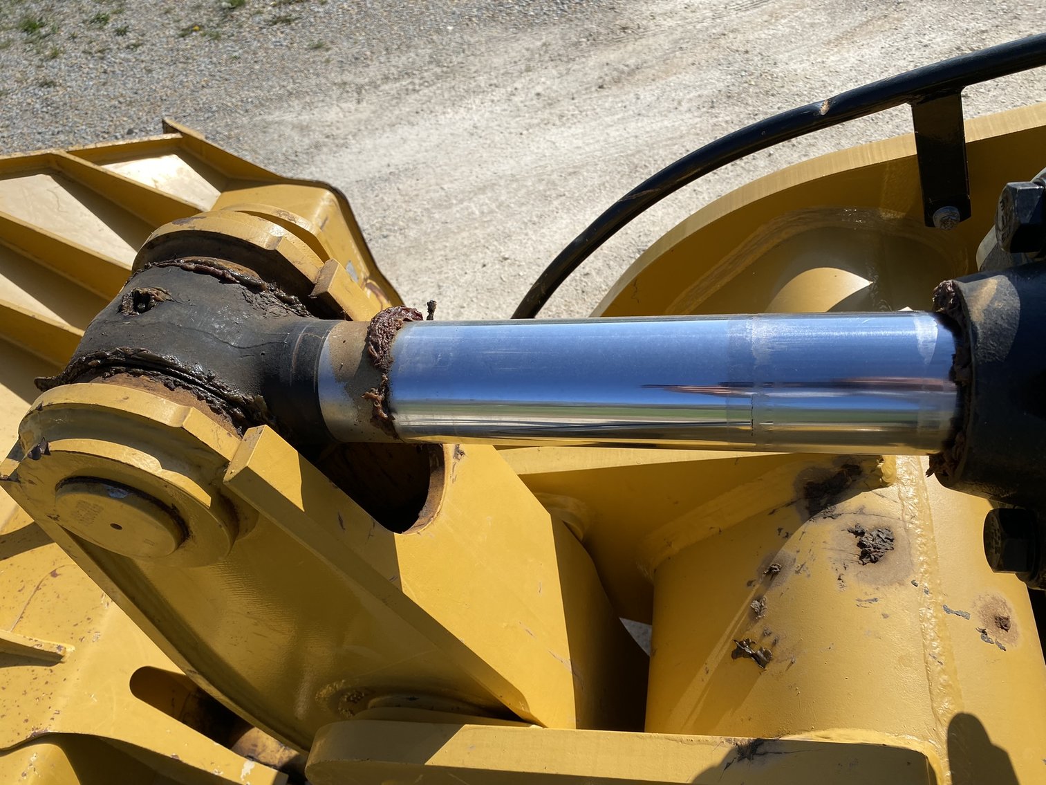 Image for 2015 Caterpillar 953D