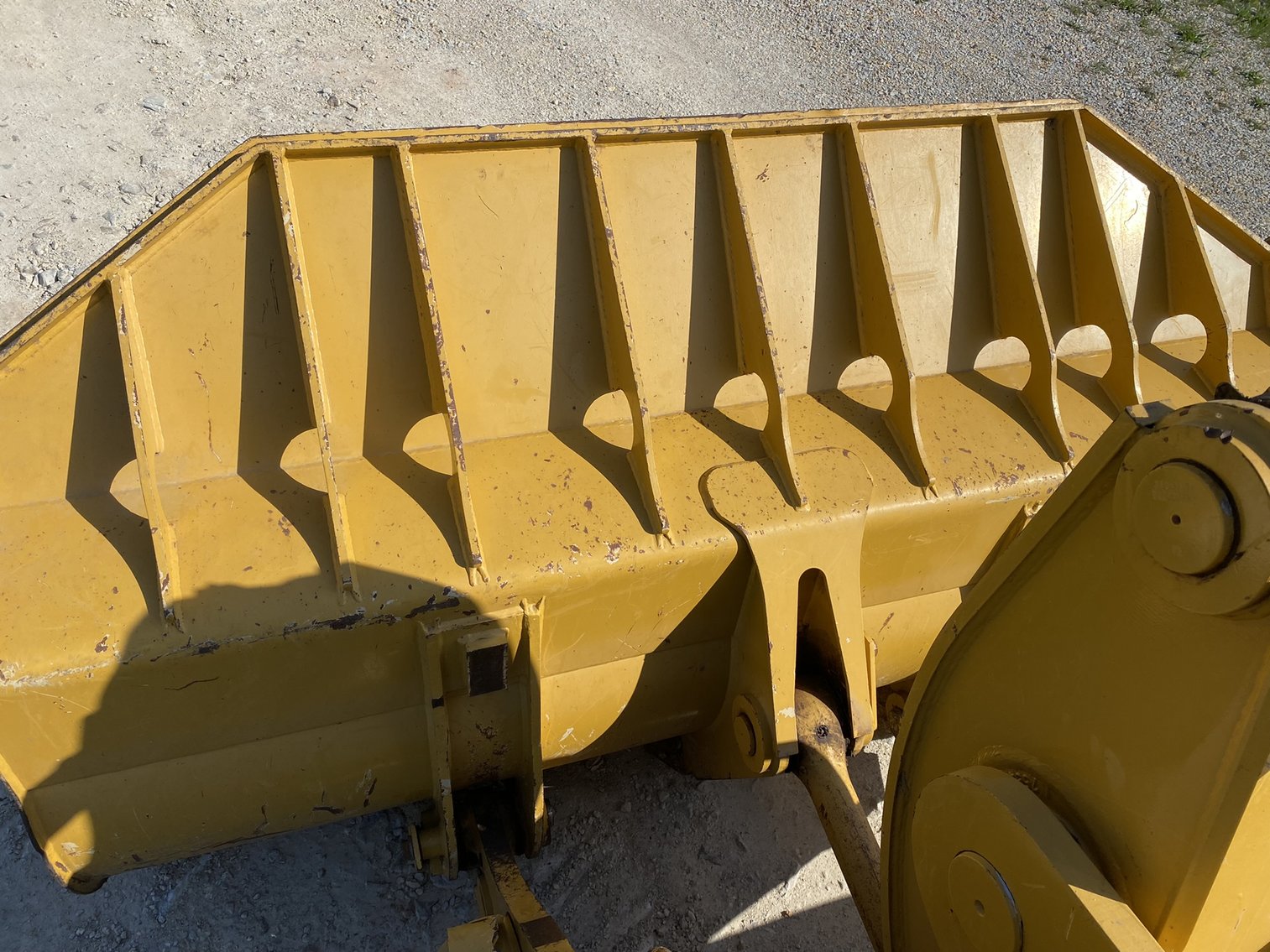 Image for 2015 Caterpillar 953D