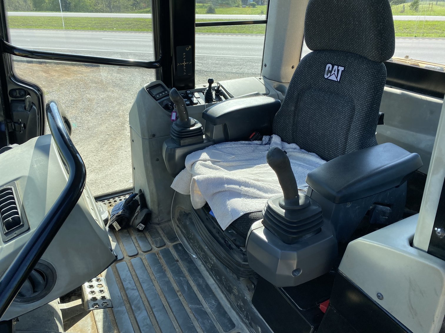 Image for 2015 Caterpillar 953D