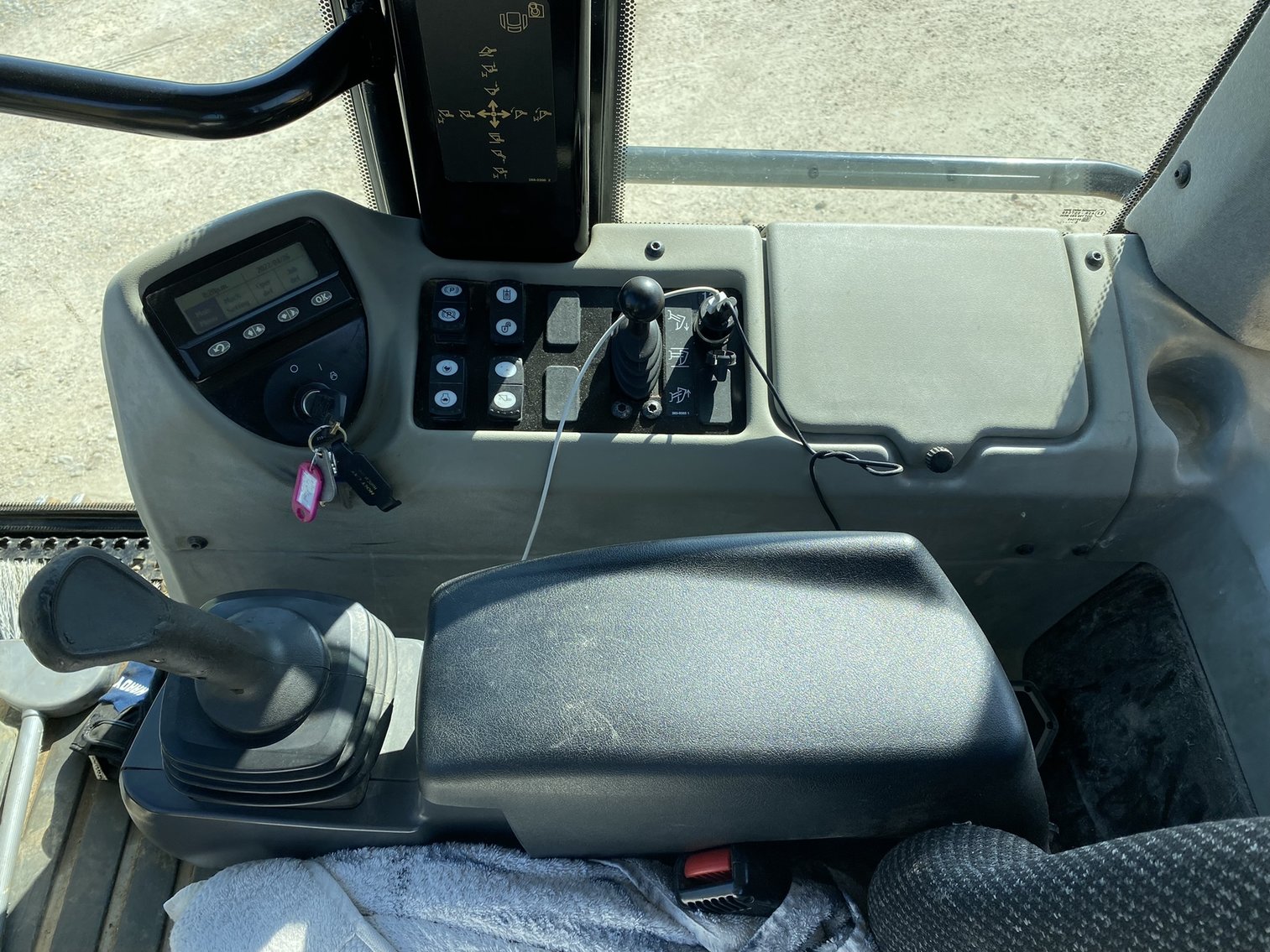 Image for 2015 Caterpillar 953D