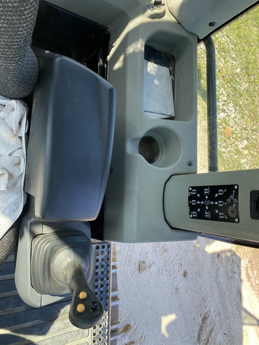 Image for 2015 Caterpillar 953D