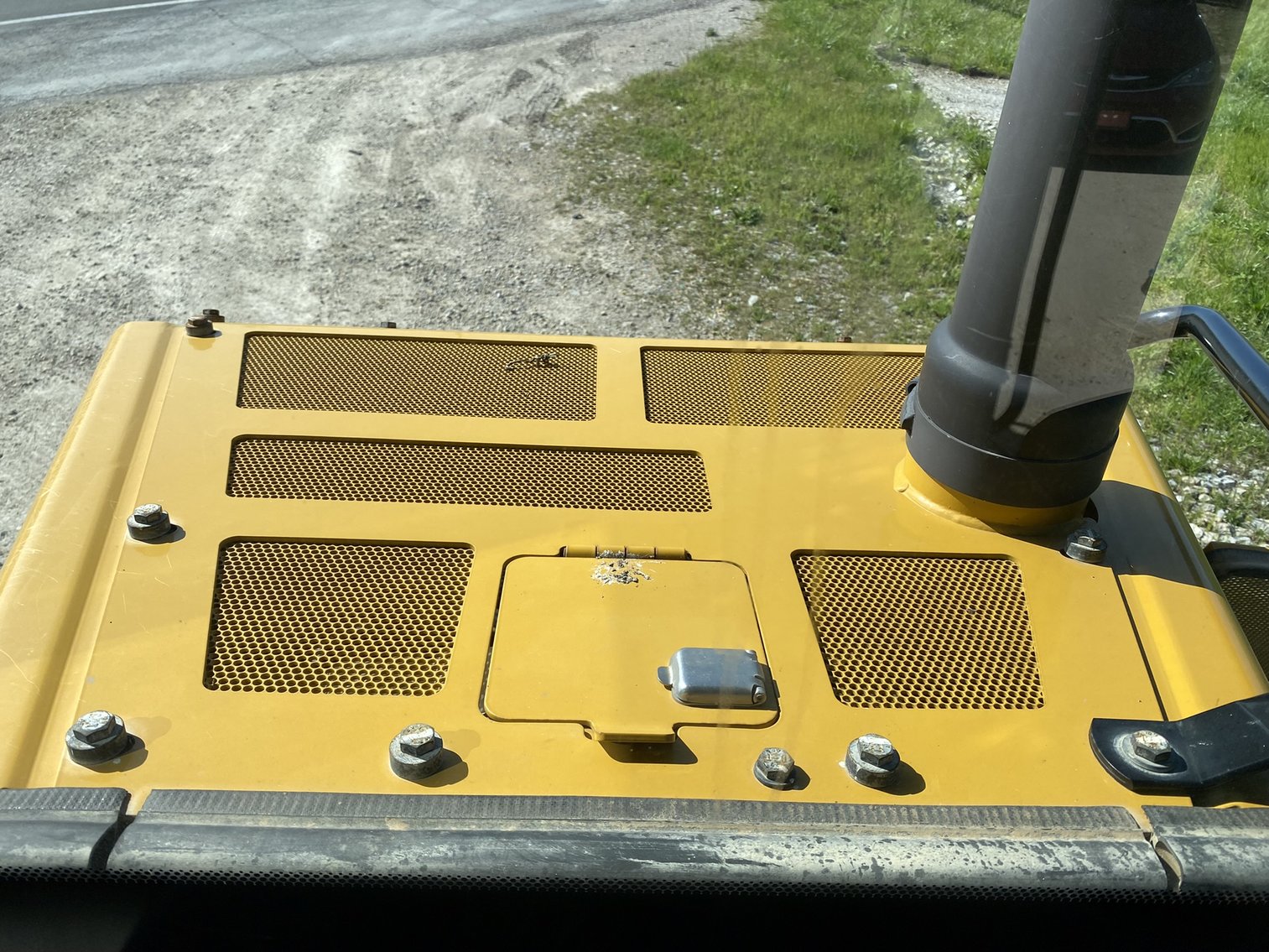 Image for 2015 Caterpillar 953D