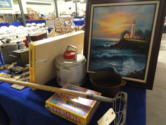 Image for Apr 28, 2022 Public Auction