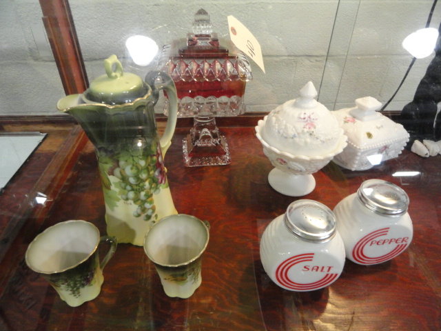 Image for Apr 28, 2022 Public Auction