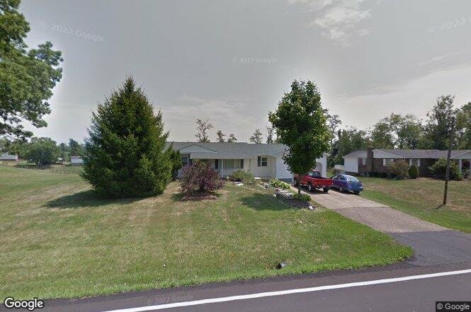 Image for 71053 Morristown-Flushing Road, Flushing OH 43977