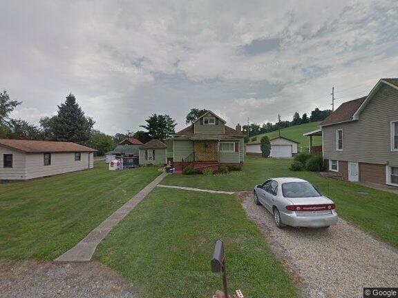 Image for 70009 SECOND ST., LAFFERTY, OH 43951