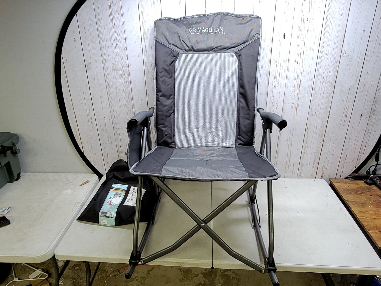 Image for May 9 - Sporting Goods, Amazon, Snacks, and More!