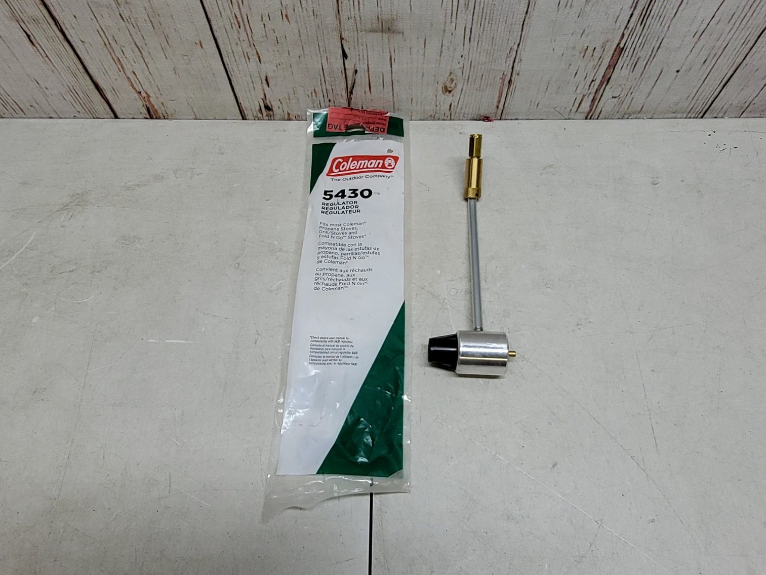 Image for May 9 - Sporting Goods, Amazon, Snacks, and More!